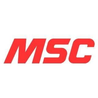MSC Industrial Supply