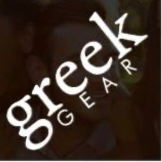 Greek Gear