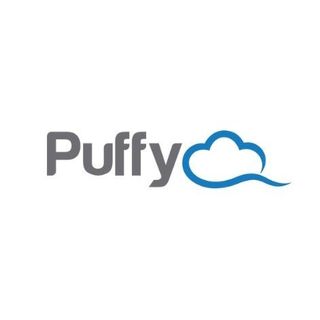 PUFFY
