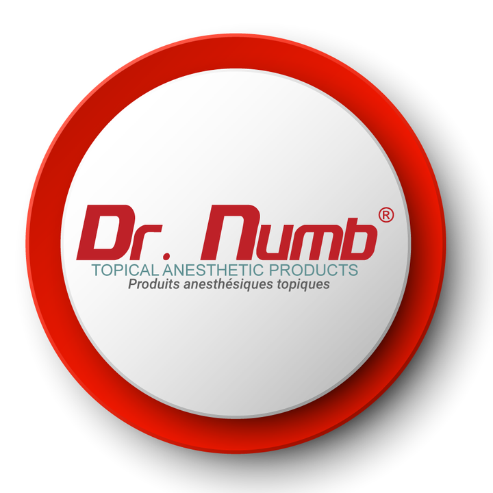 Dr. Numb