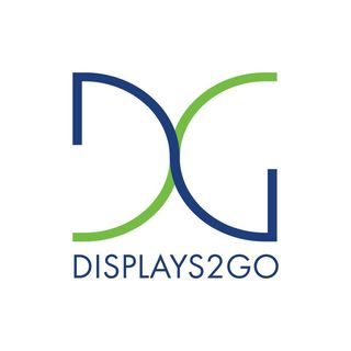 Displays2go