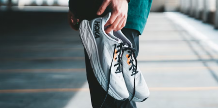 Become a HOKA Member and Get 10% Off Your Next Order