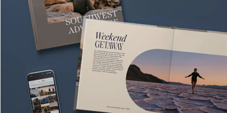 Enjoy up to 50% off select stationery orders at Shutterfly