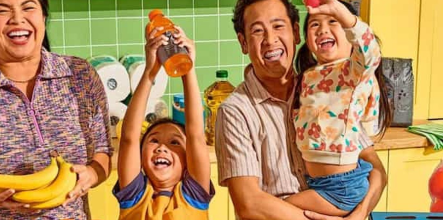 Get Up to 50% Off Your Order at Instacart