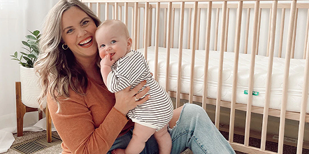 30% Off at Newton Baby