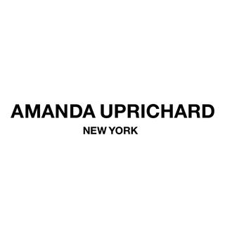 Amanda Uprichard