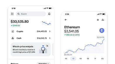 Score 28% Off at Coinbase US