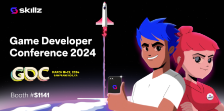 20% Off at Skillz.com