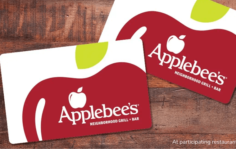 Applebee's Promo Code: 85% Off At Checkout