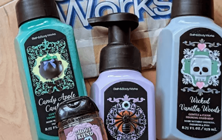 Buy 2, get 1 free select body, skin & hair care