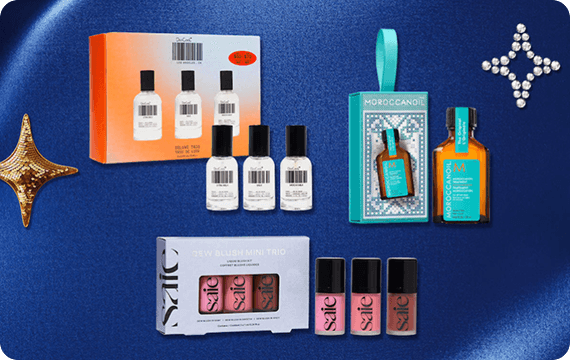 Sephora beauty sale up to 50% off
