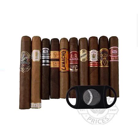 Best Cigar Prices