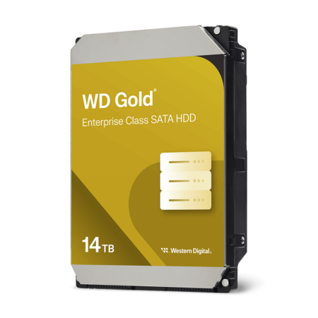 Western Digital