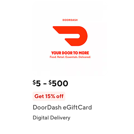 DoorDash