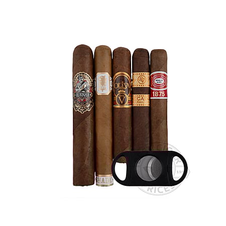 Best Cigar Prices