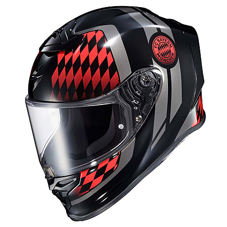 Sportsbike Track Gear