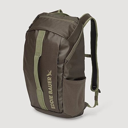 Eddie Bauer