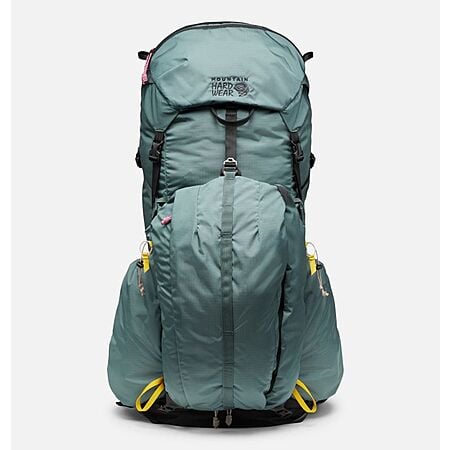 Mountain Hardwear