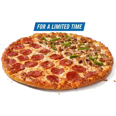 Dominos Pizza