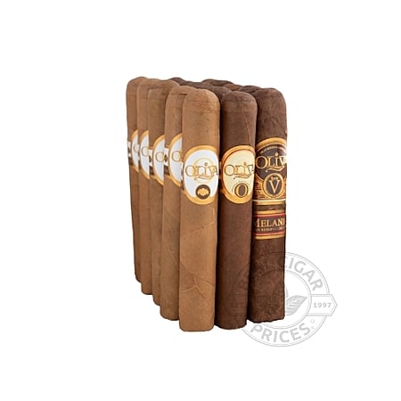 Best Cigar Prices