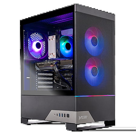 Skytech Gaming