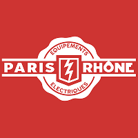 ParisRhone logo