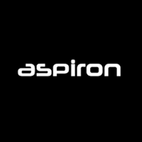 Aspiron logo