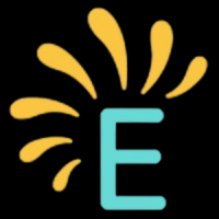 Evajoy logo