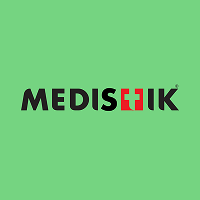 MEDISTIK logo