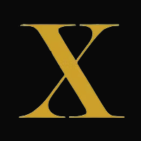 Luxury Toy X logo