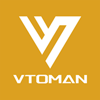 VTOMAN US/CA logo