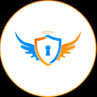 AngelVPN logo