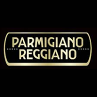 Parmigiano Reggiano logo