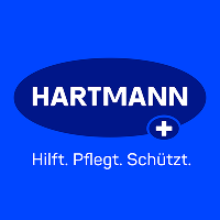 Hartmann logo
