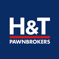 H and T Travel Money logo