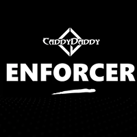 CaddyDaddy logo
