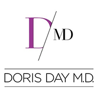 Dr. Doris Day MD logo