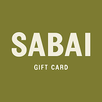 Sabai Design logo