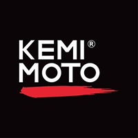 Kemimoto.com logo