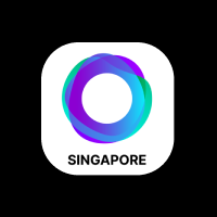 Circles Life SG logo