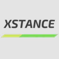 XSTANCE logo