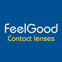 Feel Good Contacts IE logo