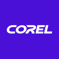 Corel, Roxio & Pinnacle | Multimedia Software logo