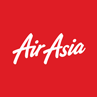 AirAsia Travel logo