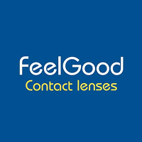 Feel Good Contacts UK logo