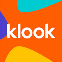 Klook (UK) logo