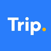 tripcom logo