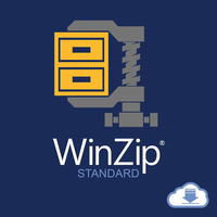 WinZip and ReviverSoft | Utility Software logo