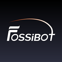 Fossibot logo