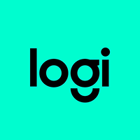 Logitech - US, Canada & Mexico logo